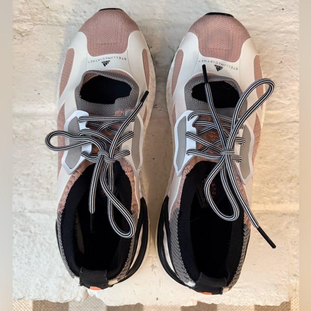 Adidas by Stella McCartney UltraBoost Trainers